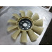 91L037 Cooling Fan From 2004 Ford F-150 5.4 91L037 Cooling Fan From 2004 Ford F-150 5.4
